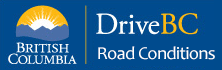 Drive BC Logo