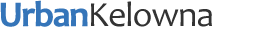 Urban Kelowna Logo