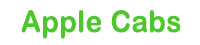 Apple Cabs