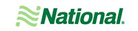 National Car Rentals